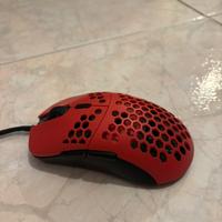 G-WOLVES HATI MOUSE GAMING ULTRA LEGGERO