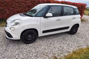 Fiat 500L Pro 1.3 MJT 95CV Mirror 4 posti (N1)