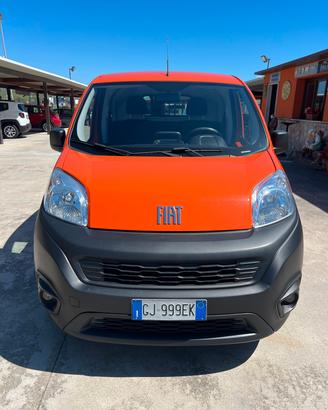 Fiat Fiorino 1.3 MJT 80CV Cargo - IVA INCLUSA