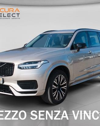 Volvo XC90 2.0 t8 recharge phev obc 3,7kW Ultimate