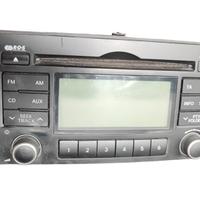 AUTORADIO KIA Sportage Serie (04>10)