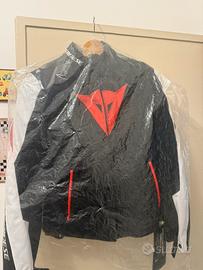 Dainese Laguna Seca 3 Lady D-Dry NUOVA