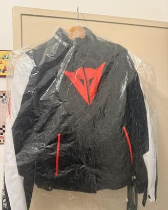 Dainese Laguna Seca 3 Lady D-Dry NUOVA