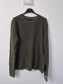 Pullover uomo girocollo Joop! jeans taglia L