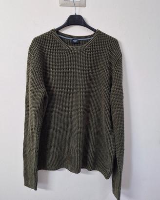 Pullover uomo girocollo Joop! jeans taglia L
