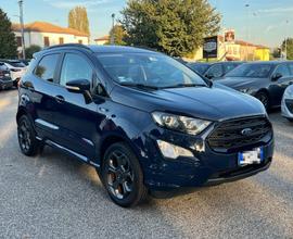 FORD EcoSport 1.0 EcoBoost 125 CV Start&Stop ST-