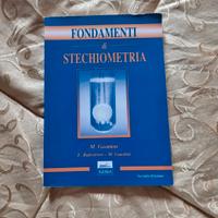 Fondamenti di stechiometria