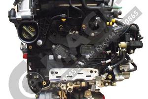 Motore completo nuovo Cod. 312A2000