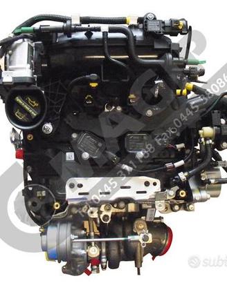 Motore completo nuovo Cod. 312A2000