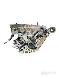 CAMBIO MANUALE COMPLETO FIAT Doblo Serie 198A3000