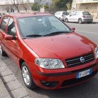 FIAT PUNTO 1.3 MULTIJET 16V DYNAMIC