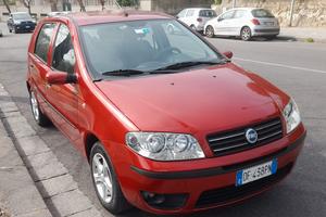 FIAT PUNTO 1.3 MULTIJET 16V DYNAMIC