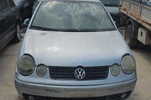 Volkswagen Polo IV