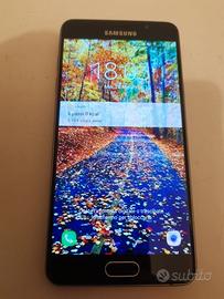 Samsung A5 (2016)