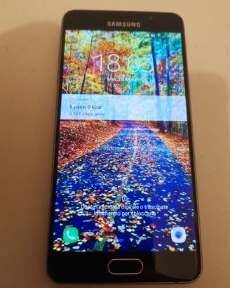 Samsung A5 (2016)