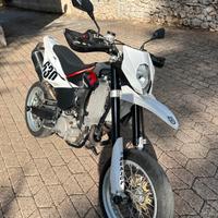 2012 Husqvarna SMS