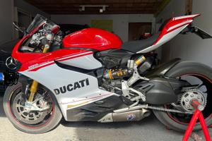 Ducati Panigale 1199s