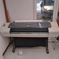 Plotter HP Designjet T770 - NON funzionante