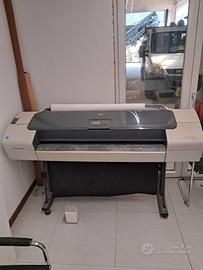 Plotter HP Designjet T770 - NON funzionante