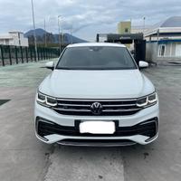 TIGUAN RLINE tsi 1.5 automatica
