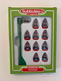 Subbuteo Catania 2008/09