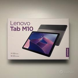 Tab Lenovo M10 (3rd Gen)