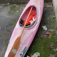 Canoa / Kajak