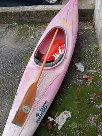 Canoa / Kajak