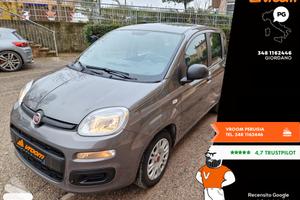 FIAT Panda 1.0 FireFly S&S Hybrid 70CV 2022
