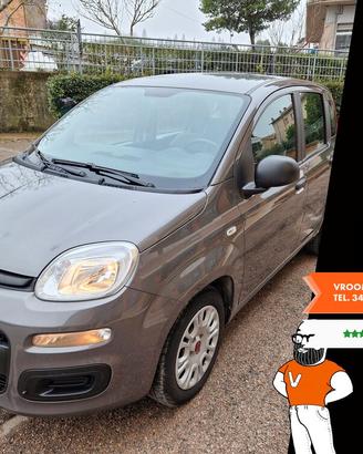FIAT Panda 1.0 FireFly S&S Hybrid 70CV 2022
