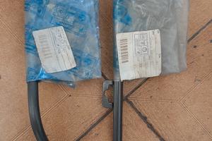 Staffe per borse laterali Piaggio SI