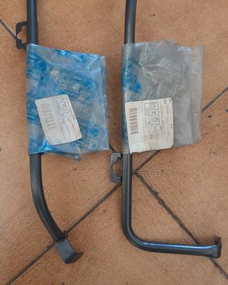 Staffe per borse laterali Piaggio SI