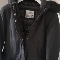 Parka invernale donna