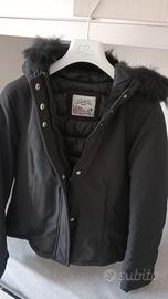 Parka invernale donna