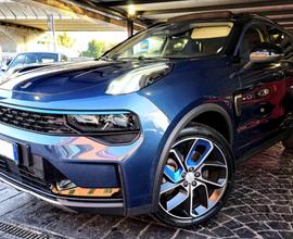 LYNK & CO 01 PLUG-IN UFFICIALE ITALIANA UNIPRO!