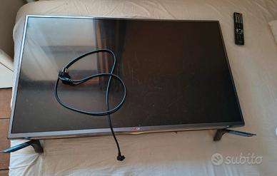 Televisore LG 42"