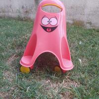 Gioco Cavalcabile per bambini