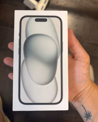 IPHONE 12 128gb