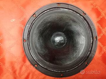 Mid Bass  pro 10" RCF L10-561 (L10-S61K) 4ohm
