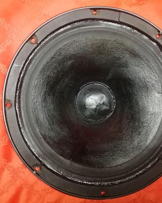 Mid Bass  pro 10" RCF L10-561 (L10-S61K) 4ohm