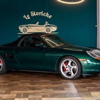 Porsche Boxster 3.2 S