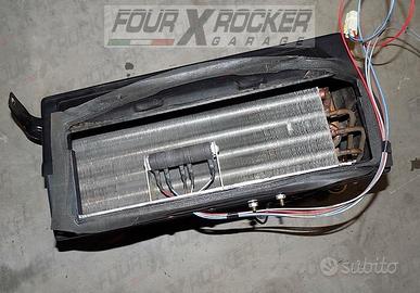 Aria condizionata Land Rover Discovery 1 200Tdi