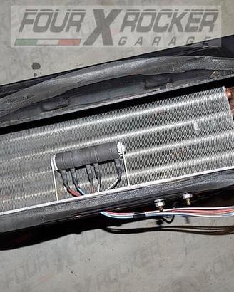 Aria condizionata Land Rover Discovery 1 200Tdi