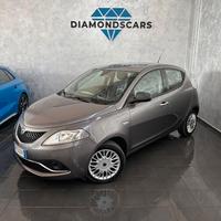 Lancia Ypsilon 1.2 69 CV 5 porte