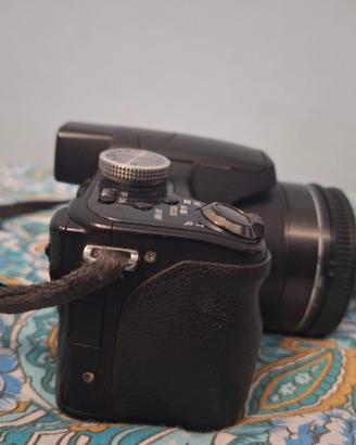 LUMIX DMC-FZ28