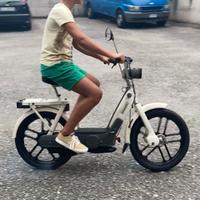 Piaggio ciao px