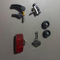 RICAMBI  BROMPTON ORIGINALI