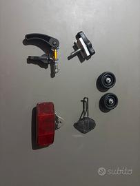 RICAMBI  BROMPTON ORIGINALI