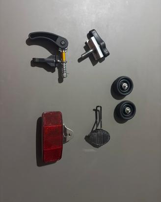 RICAMBI  BROMPTON ORIGINALI