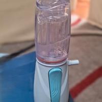 Air Liquide Healthcare, RINOWASH, Doccia Nasale